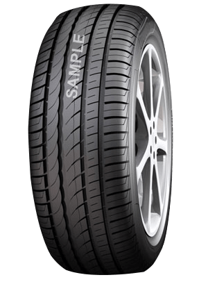 All Season Tyre Continental AllSeasonContact 255/45R19 104 Y XL