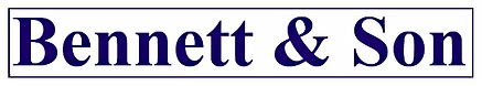 Bennett & Son Car and Commercial Limited