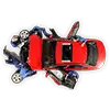 Oil Service